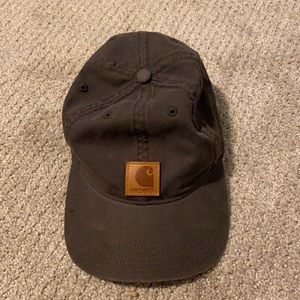 Carhartt Ball Cap
